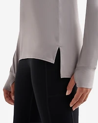 Renew Knit Long Sleeve Top 2.0