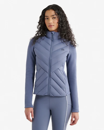 Blouson hybride isotherme Horizon