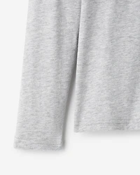 T-shirt ABC du Canada pour enfants