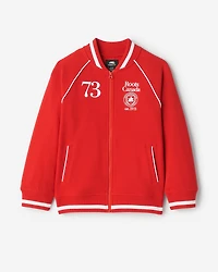 Blouson Athlétisme nordique pour enfants