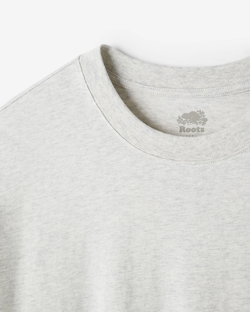 T-shirt décontracté Alpine Goods pour hommes