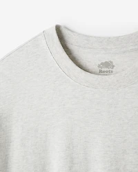 T-shirt décontracté Alpine Goods pour hommes