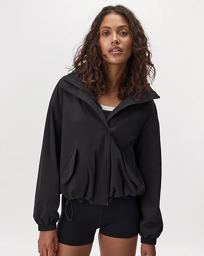 Horizon Woven Jacket