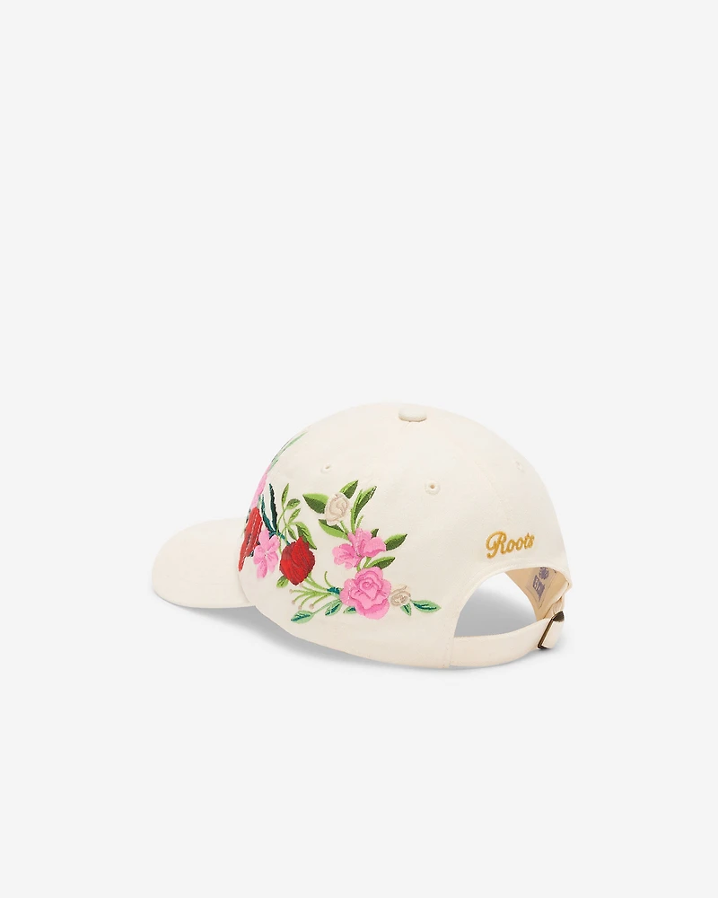 Casquette de baseball Roots X Wicked