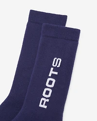 Mi-chaussettes Alpine Goods pour adultes