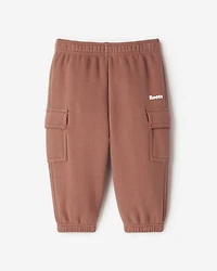 Baby Cloud Relaxed Cargo Sweatpant