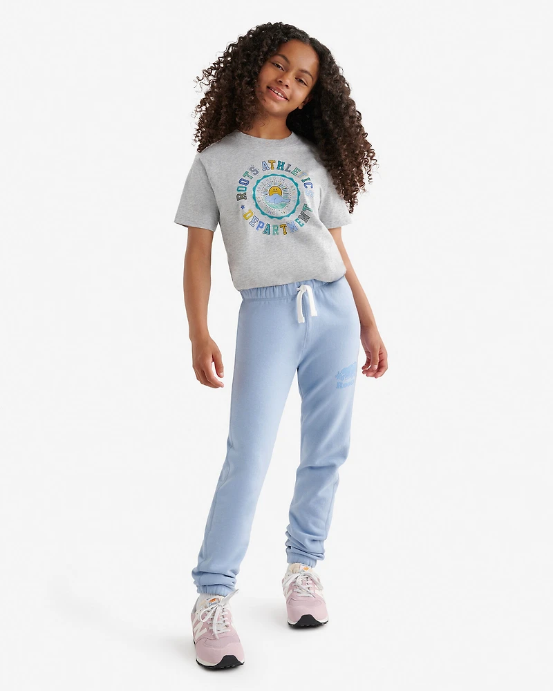 Kids Athletic Department T-Shirt
