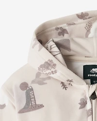 Baby Nature Playground Full Zip Hoodie
