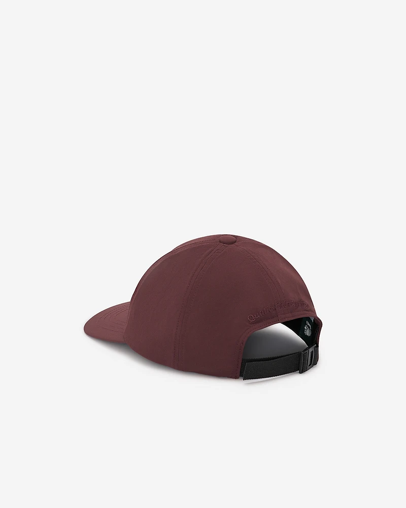 Casquette de baseball en nylon Roots