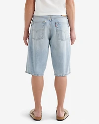 Levi's 470 Baggy Mens Shorts 14 Inch