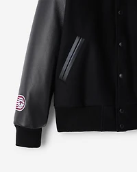 Roots Toronto Tempo Varsity Jacket