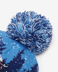 Kids Slapshot Toque