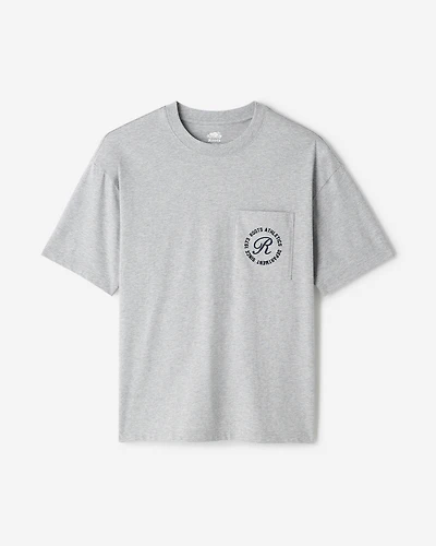 T-shirt Athletic Department pour hommes