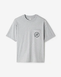 T-shirt Athletic Department pour hommes