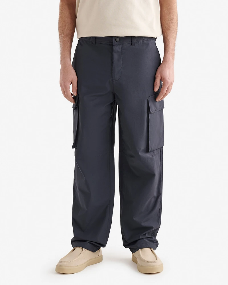 Wasaga Relaxed Cargo Pant