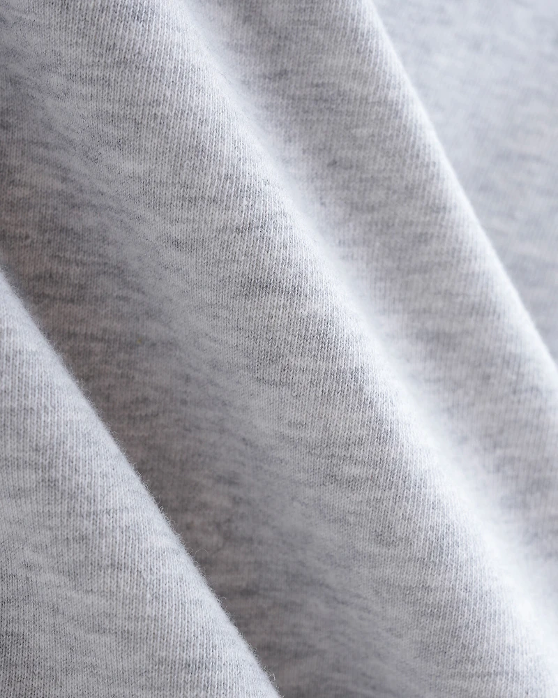 Organic Cooper Tonal Kanga Hoodie
