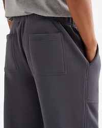 Pantalon utilitaire en molleton Nuage