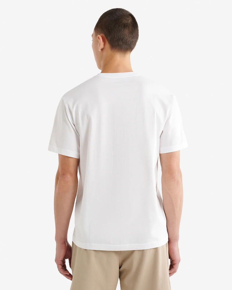 T-shirt True Nature Of Sport pour homme