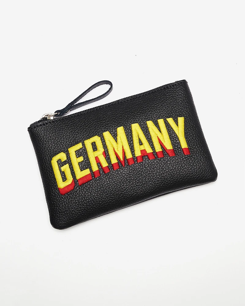 Pochette Allemagne Roots International