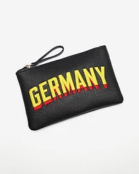 Pochette Allemagne Roots International