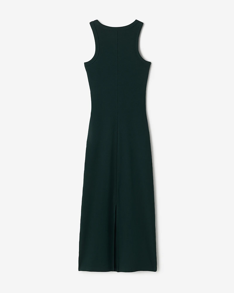 Roots Rib Dress