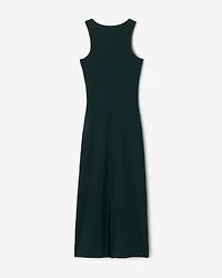 Roots Rib Dress