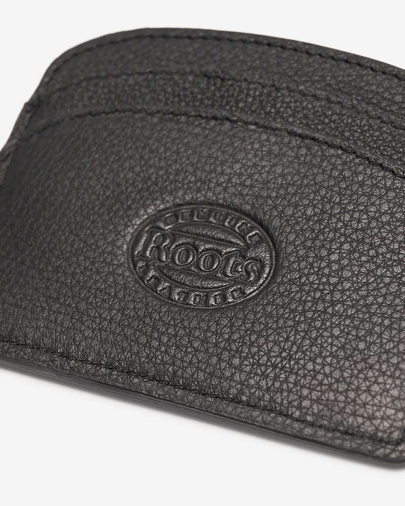 Half Moon Card Holder Prince