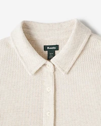 Waffle Shirt