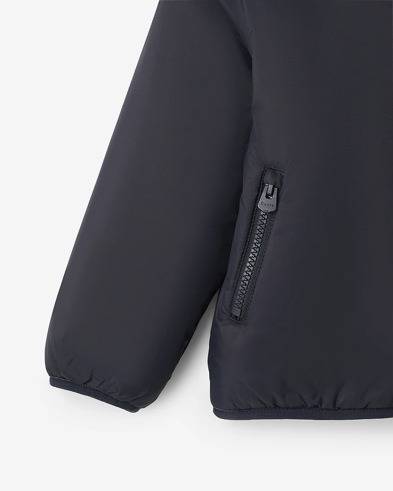Blouson réversible avec doublure Alta pour tout-petits