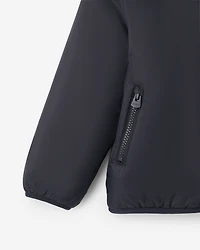 Blouson réversible avec doublure Alta pour tout-petits