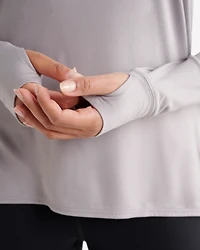 Renew Knit Long Sleeve Top 2.0