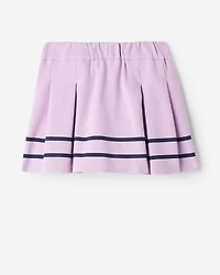 Girls Roots Signature Skort
