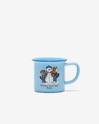 Tasse Tempête hivernale Buddy