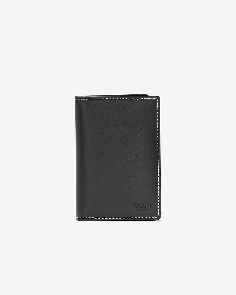 Oxford Passport Holder