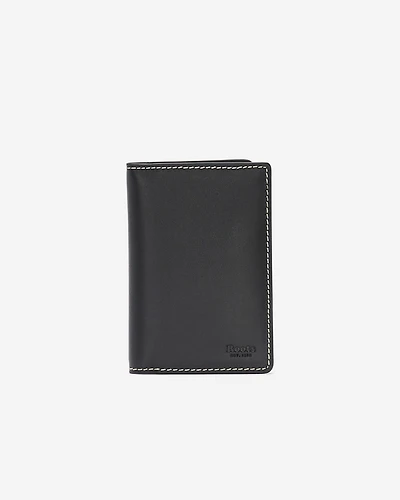 Oxford Passport Holder