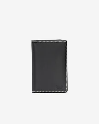 Oxford Passport Holder