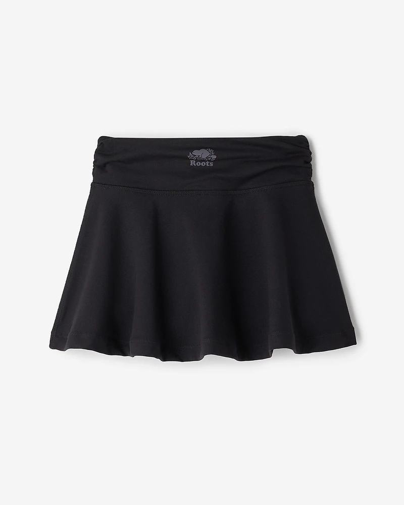 Toddler Girls Active Skort