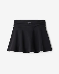 Toddler Girls Active Skort
