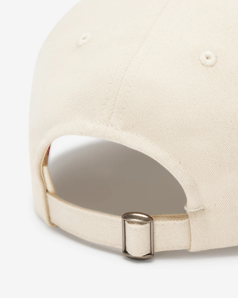 Casquette internationale Italy Roots