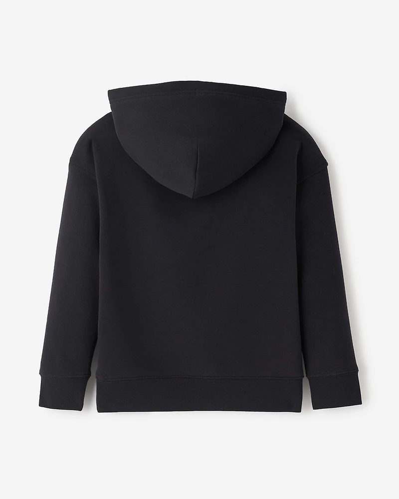 Kids Retro Kanga Hoodie