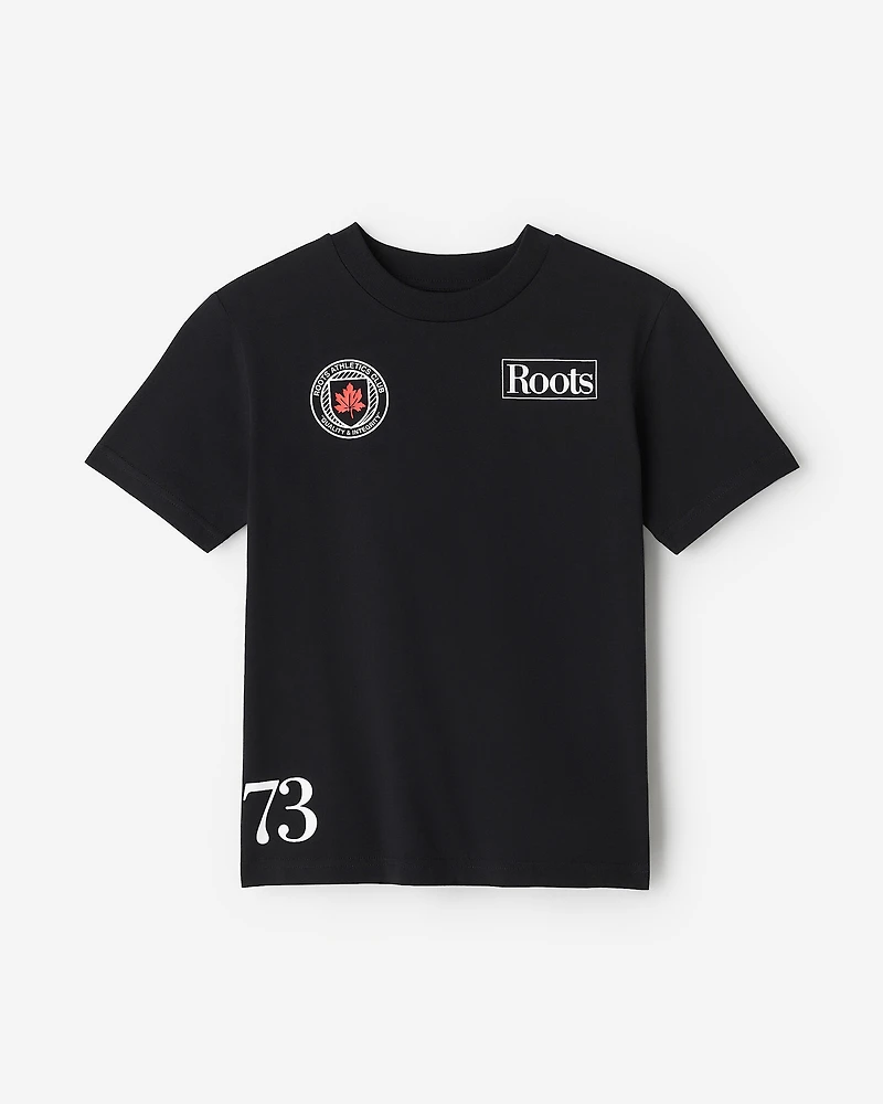 Kids Northern Athletics T-Shirt