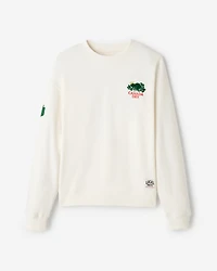 Chandail à col rond Canada Dryᴹᴰ X Roots