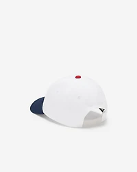 Casquette de baseball phosphorescente Cooper pour enfants