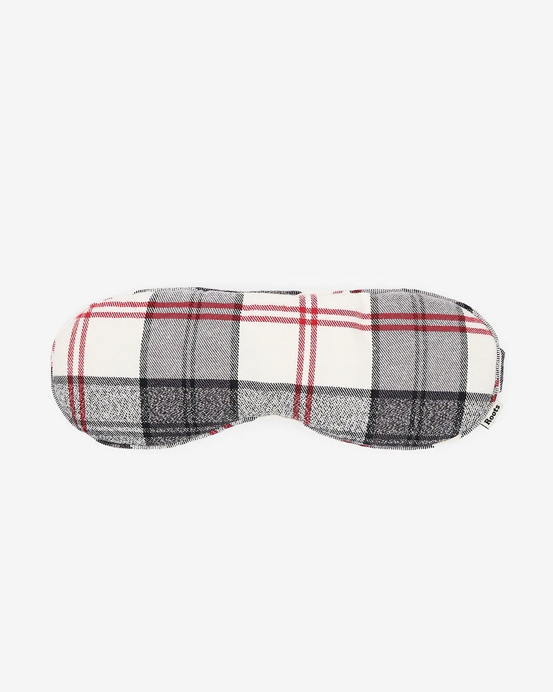 Sweet Dreams Flannel Sleep Mask Set