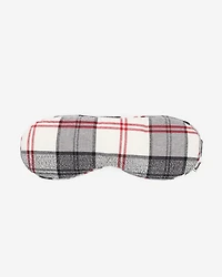 Sweet Dreams Flannel Sleep Mask Set