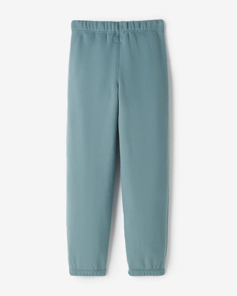 Kids Roots Arch Sweatpant