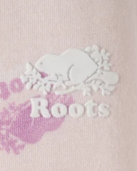 Pantalon en molleton Terrain de jeu de la nature pour bébés