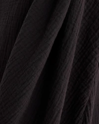 Isla Cotton Gauze Tea Dress