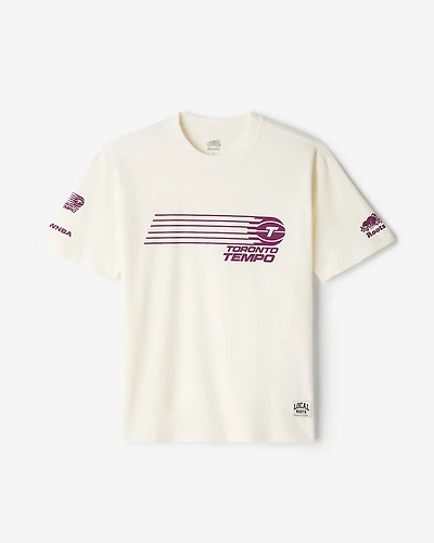 T-shirt Tempo de Toronto Roots