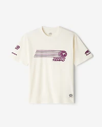 T-shirt Tempo de Toronto Roots